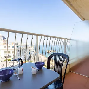 Appartement Studio Biarritz, 1 Pièce, 2 Personnes - Fr-1-3-383
