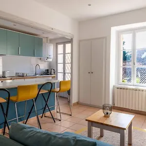 Appartement Bel Dans Le Centre D'avignon